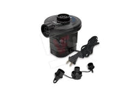 GONFIATORE ELETTRICO GONFIA SGONFIA 220 VOLT INTEX