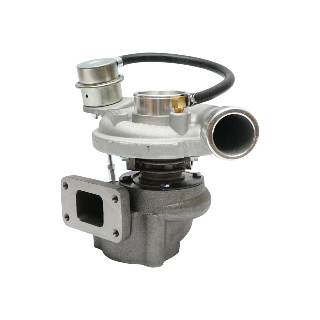 Turbocompressore 75 kW AC T3 per JCB, Perkins 3CX, 4CX con motore 4.4 Dieselmax, 444 OEM 320-06160