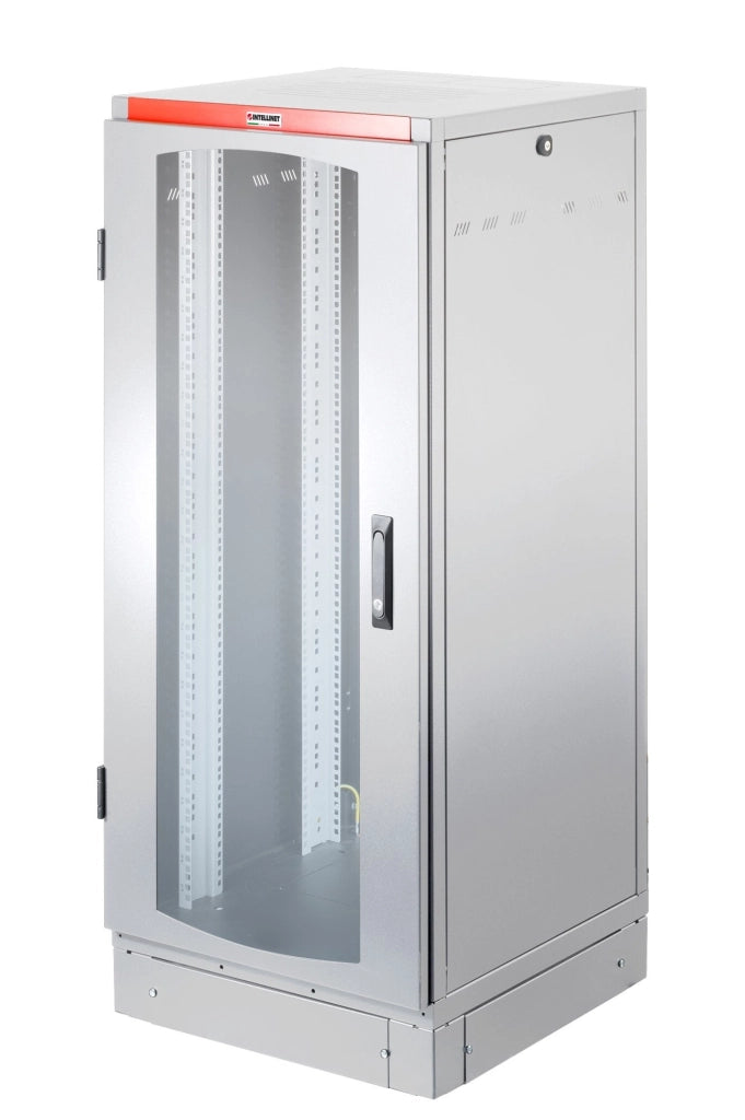 Armadio Rack NextGen 19'' 600x600 33U Grigio