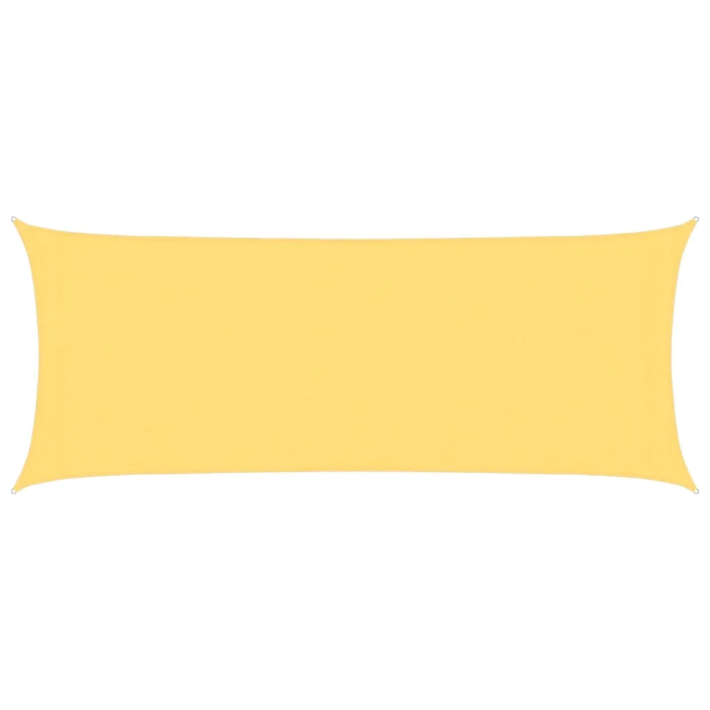 Vela Parasole 160 g/mÂ² Beige 2x5 m in HDPE cod mxl 13314