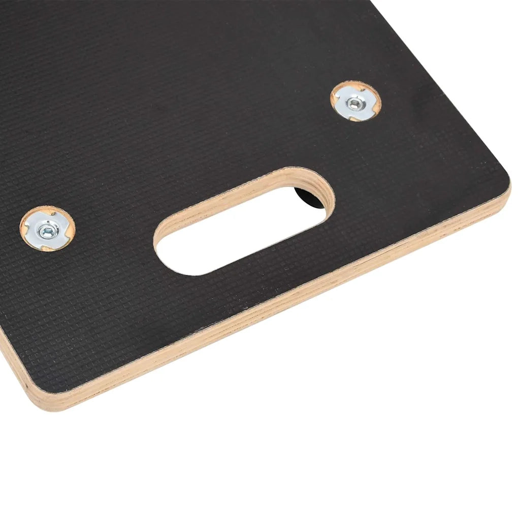 Pedane di Trasporto 2 pz Rettangolari 50x35x11,5 cm 250 kg 154889