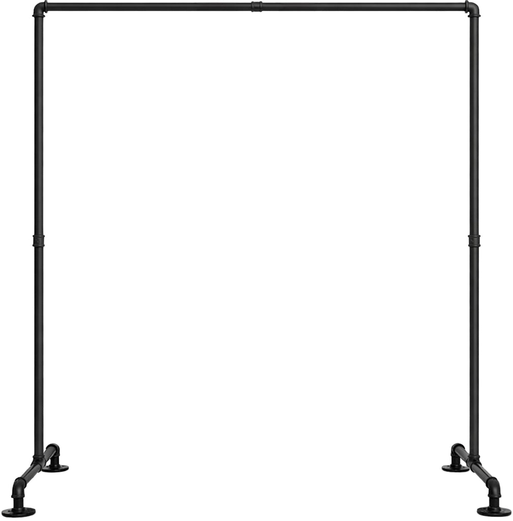 Kleiderstдnder Jersey 55x150x150
