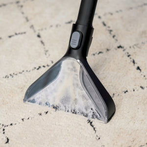 KARCHER Lavatappeti SE 3 Compact Floor - Potenza assorbita: 500 W - Raggio operativo: 6 m - Serbatoio acqua pulita: 1.7 l