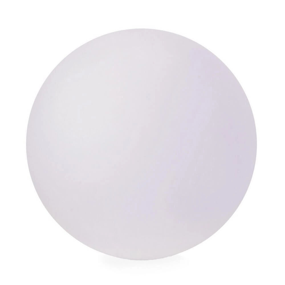 Lampada a Sfera LED in Polietilene - HIGHLAND
