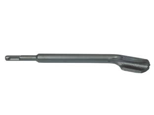 SCALPELLO ATTACCO SDS-PLUS CONCAVO- - larghezza taglio mm.22 - lunghezza mm.250 - 1 blister EXCEL