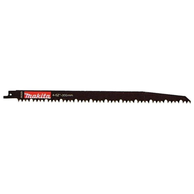 Makita P-05072 lama per sega a gattuccio, sega a traforo e sega universale Acciaio al carbonio (HCS) 5 pz