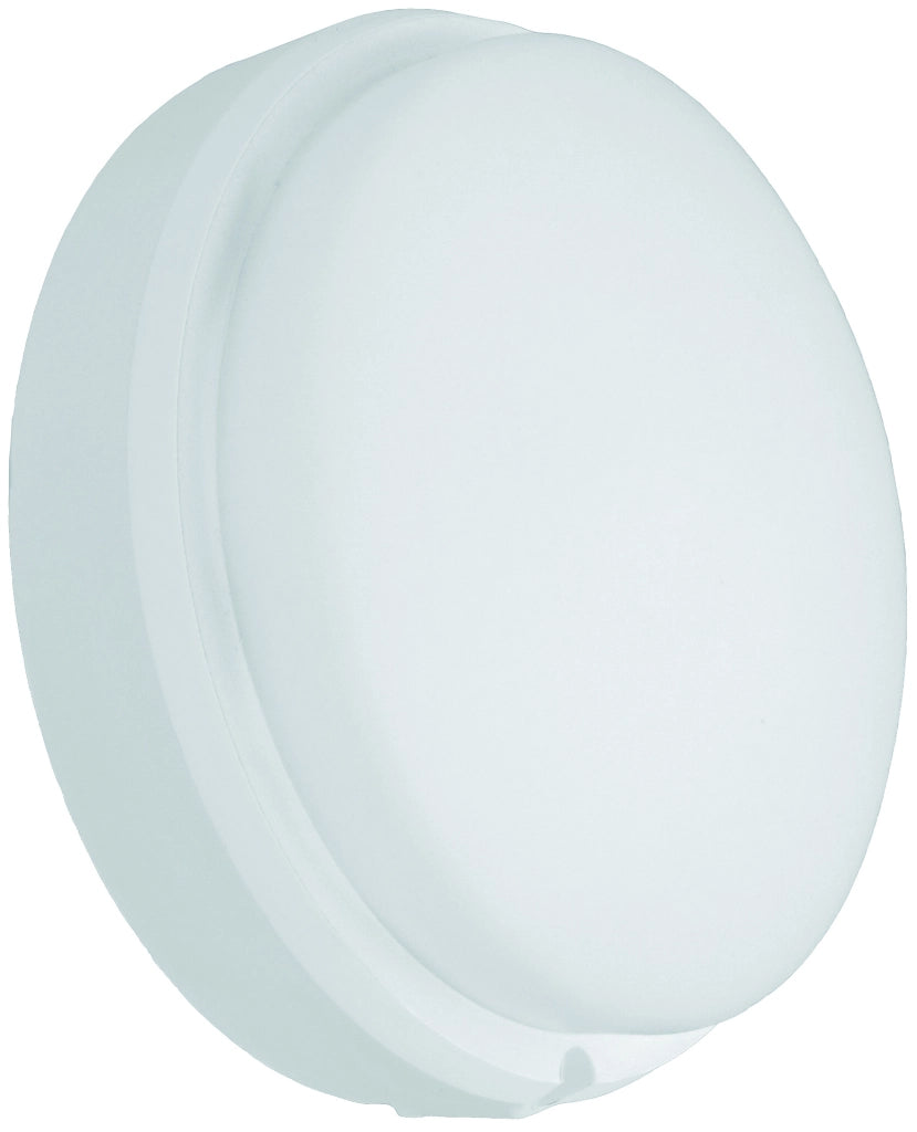 Ecolight PLAFONIERA A LED ECO EASY TONDA 18 W - 2.000 lumen - 4.000K