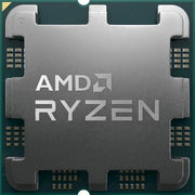 Cpu Amd Ryzen AM5 7 7700 3.8GHz 32MB L3 TRAY [100-000000592]