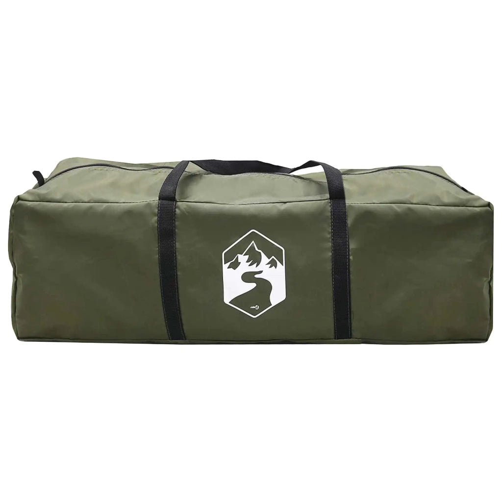 Tenda da campeggio con telo antipioggia impermeabile Cupola 42029006