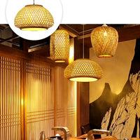 Lampada Boho APP1649-1CP