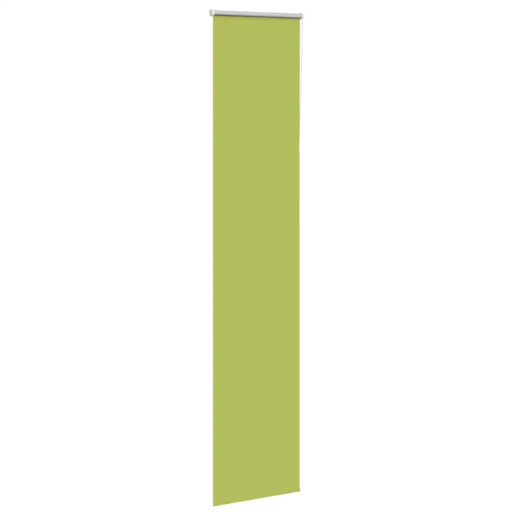 Tenda a Rullo Oscurante 45x210 cm Larghezza Tessuto 40,7 cm