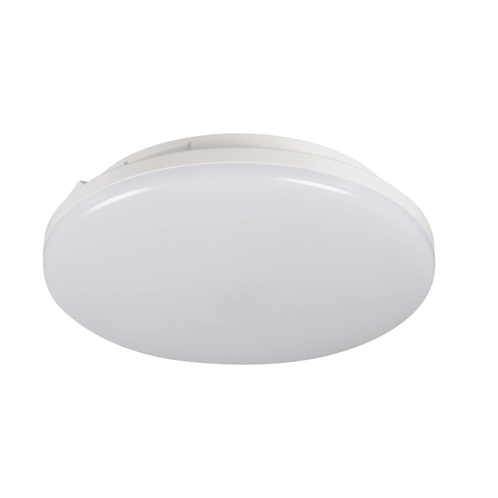 Plafoniera LED Kanlux STIVI tonda 22cm 15W 4000K IP65