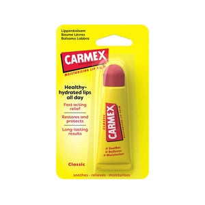 CARMEX BALSAMO LABBRA TUBETTO 10 G- 12,0 pz