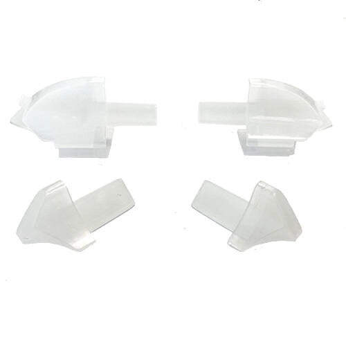 R800/31 - Ricambi Tappi guarnizione Orizz. Young 2G Novellini