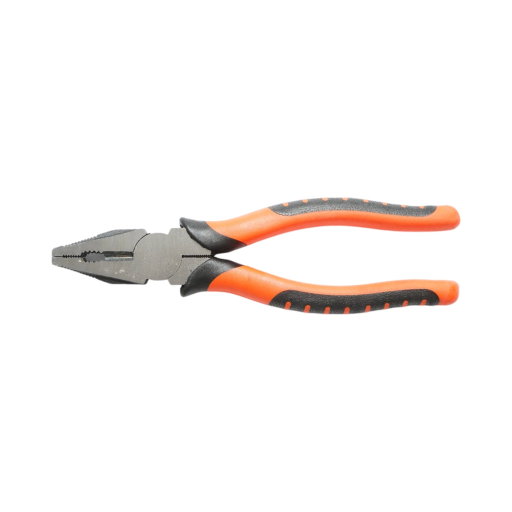 Pinza combinata professionale da 200 mm Breckner Germany