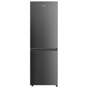 Haier Frigorifero Combinato Libera Installazione 355 L Acciaio Inox HDPR1618ANPD