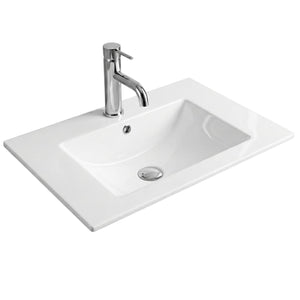 Lavabo Da Incasso Rea Dafne 70