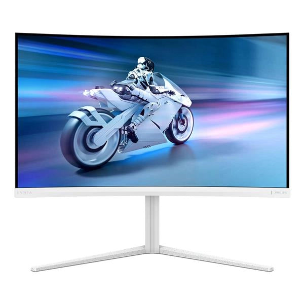 Philips evnia 5000 32m2c5501/00 monitor pc 81,3 cm (32") 1920 x 1080 pixel full hd lcd bianco