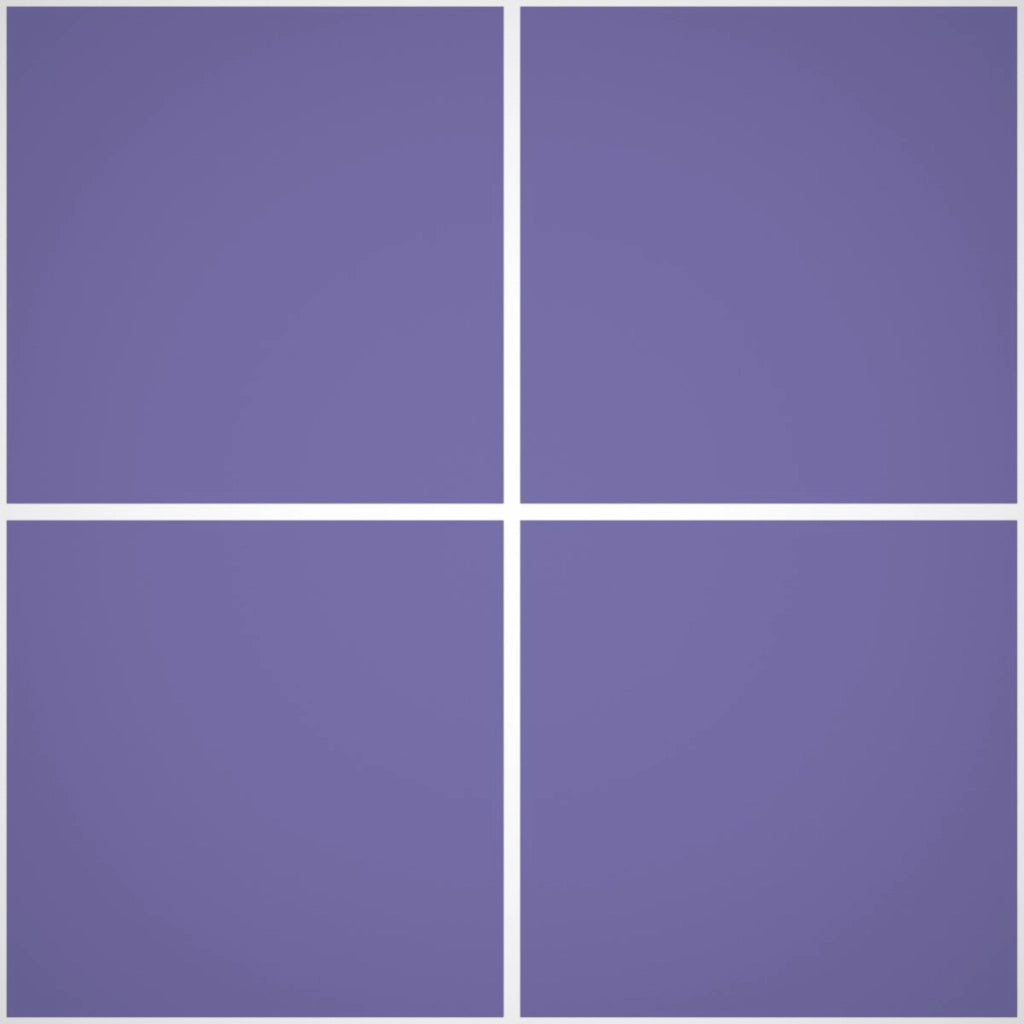 Idroblindex Smalto Murale Opaco Interno - Rivestimenti Interni 580 - Litri 4