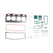 Set guarnizioni motore superiore JCB, Massey Ferguson, Landini, Perkins codice OEM 4223130M91, 4223573M91, 4224621M91, 4224623M91, U5LT0078