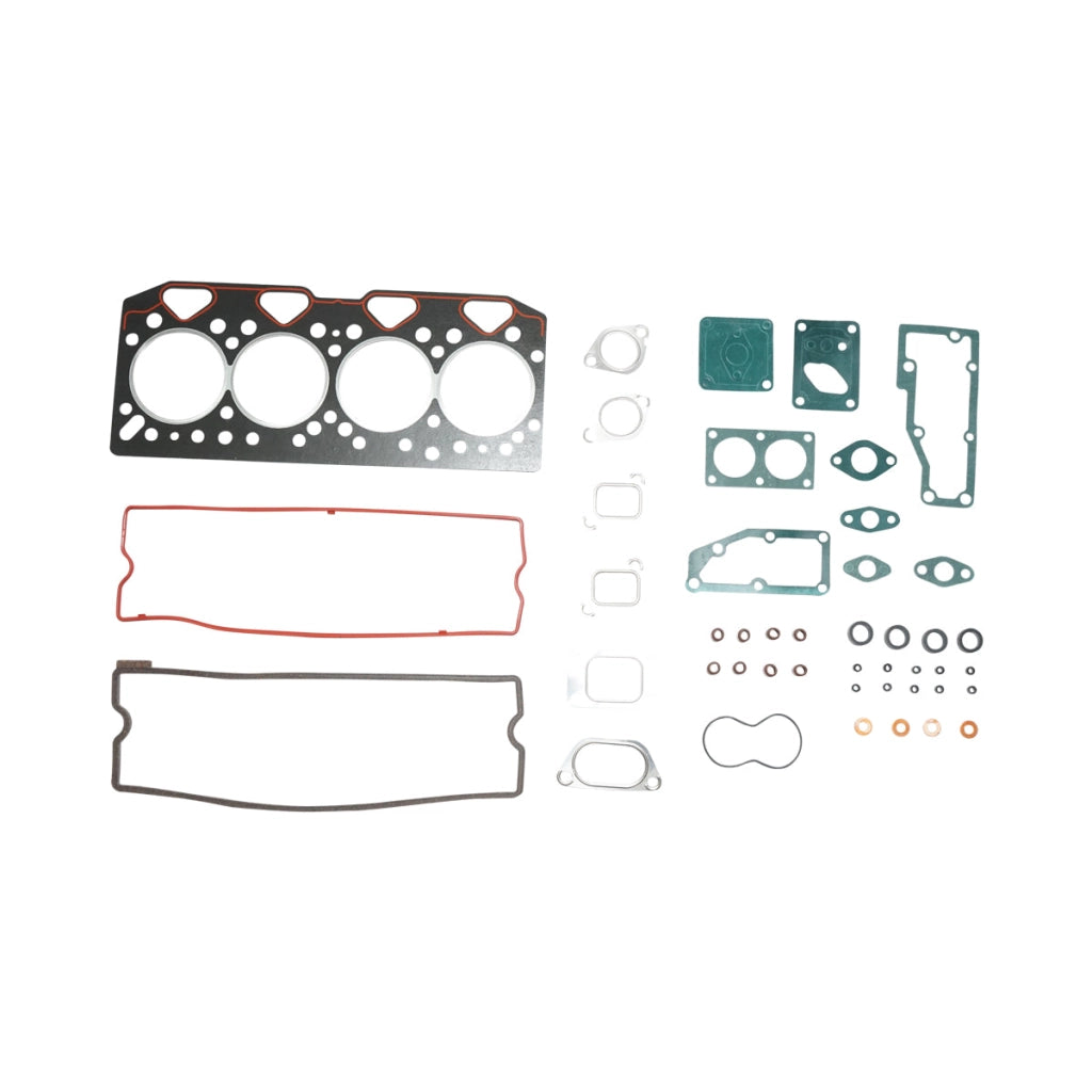 Set guarnizioni motore superiore JCB, Massey Ferguson, Landini, Perkins codice OEM 4223130M91, 4223573M91, 4224621M91, 4224623M91, U5LT0078
