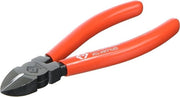 Taglierino laterale 140 mm - T3623B Strumento per la tagliatura in acciaio