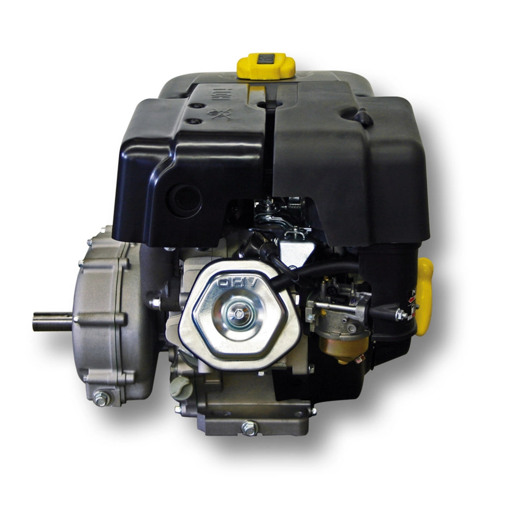 LIFAN 177 Motore a benzina 4 tempi, 1 cilindro OHV, 6,6 kW 9 CV 22 mm con frizione a bagno d'olio, avviamento elettrico