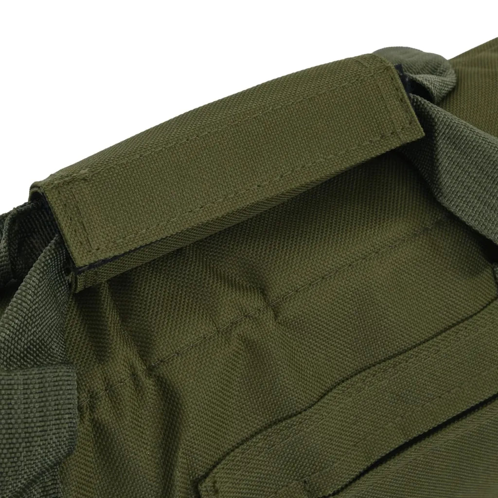 Borsa per Fucile con Tracolla 120 cm in Tessuto Oxford 4009985