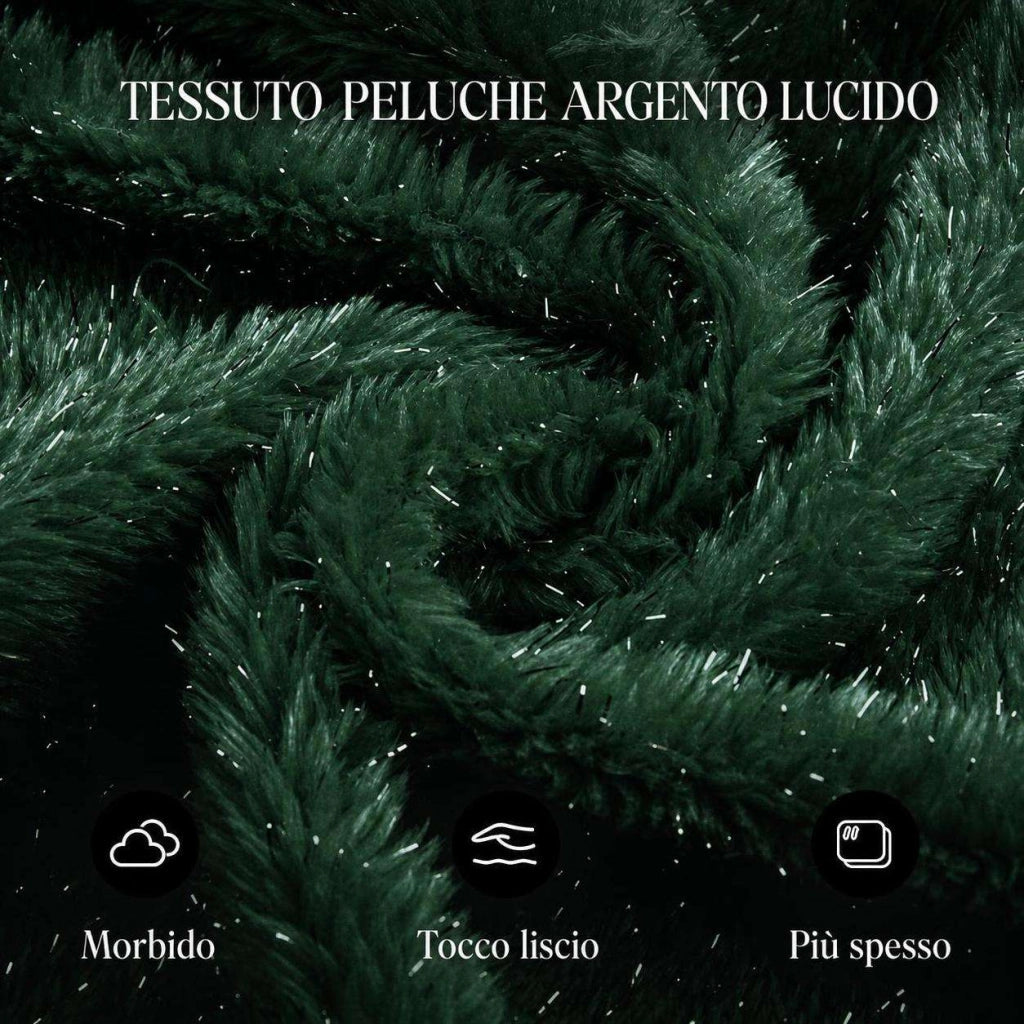 Poltrone relax, pouf, poltrone extra-large,Frevano ideali per il soggiorno e la camera da letto, colore verde