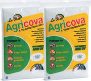 TELO ANTIGELO AGRICOVA MT.1,60X30 PER PROTEGGERE PIANTE ED ORTAGGI DAL GELO