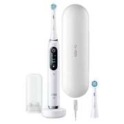 Oral-B iO Series 9N bianco alabastro JAS22