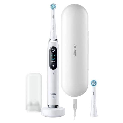 Oral-B iO Series 9N bianco alabastro JAS22