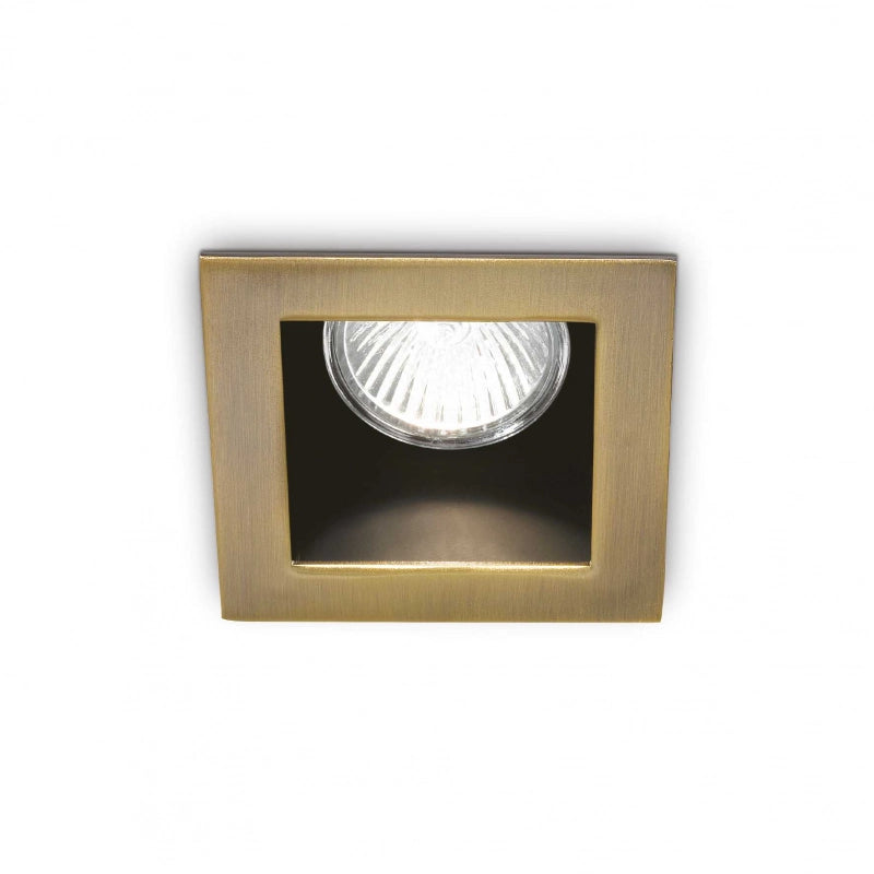 Lampada Da Incasso Funky Fi Brunito Ideal-Lux