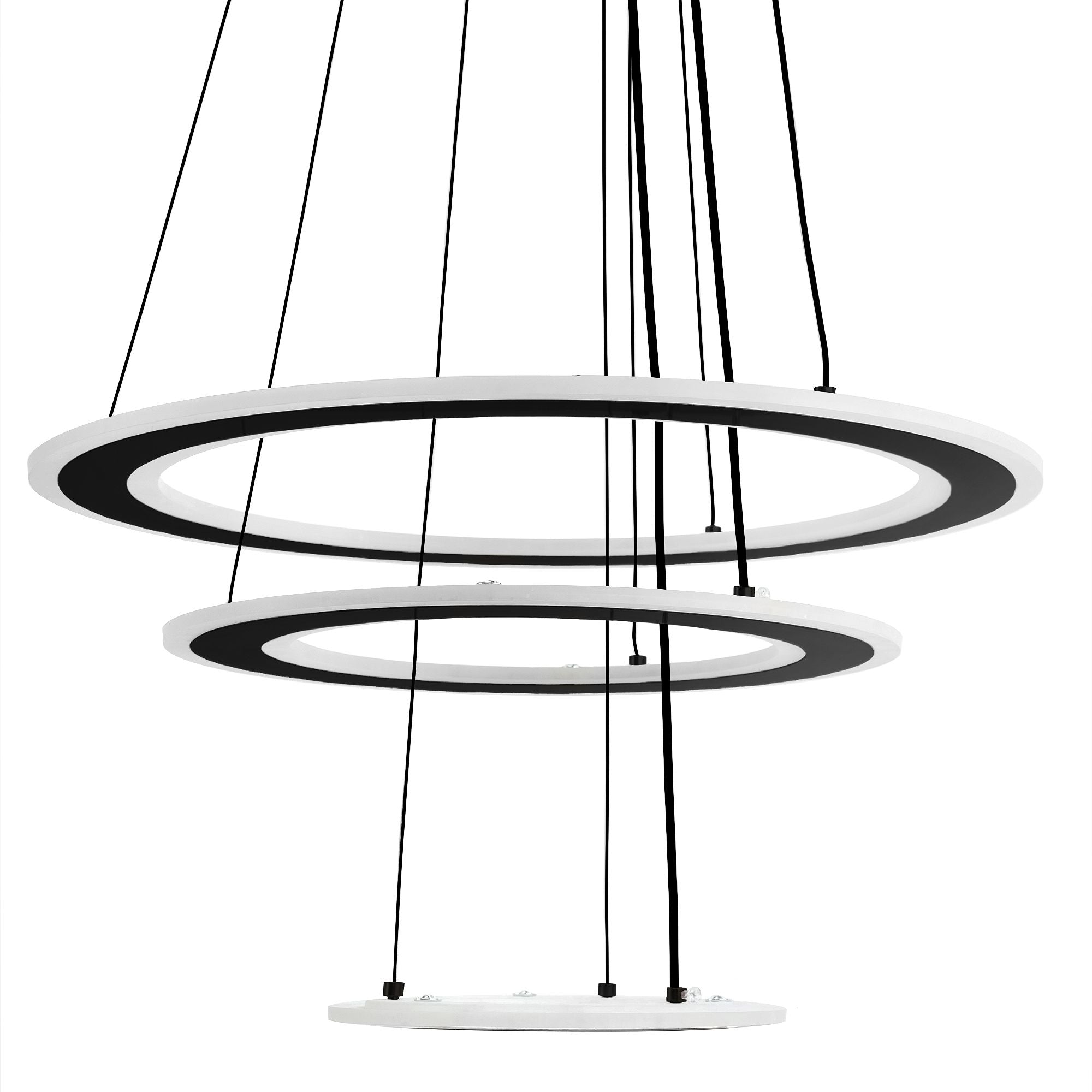 Lampada Led G040-3cp Black