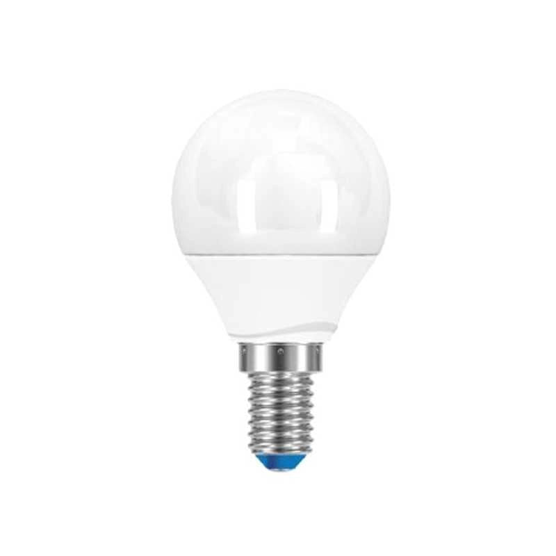 Lampada Led Sfera Eld E14 W 7,5 4000°K Shot