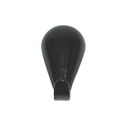 Ganci per quadri "Goccia" - 15 x 28 mm. - oro - 5 pz.