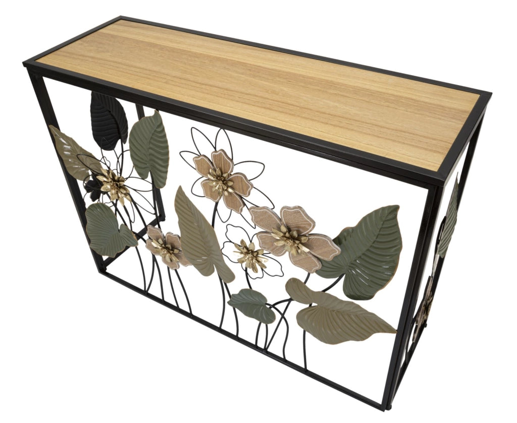 CONSOLE SPRING CM 108X36,8X80