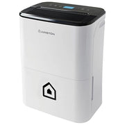 Ariston Deos 21s 3,3 L 41 dB 395 W Nero, Bianco