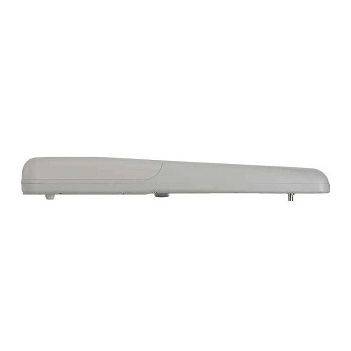 MOTORIDUTTORE ELETTROMECCANICO PER ANTE A BATTENTE KEY AUTOMATION RAY RAY2224