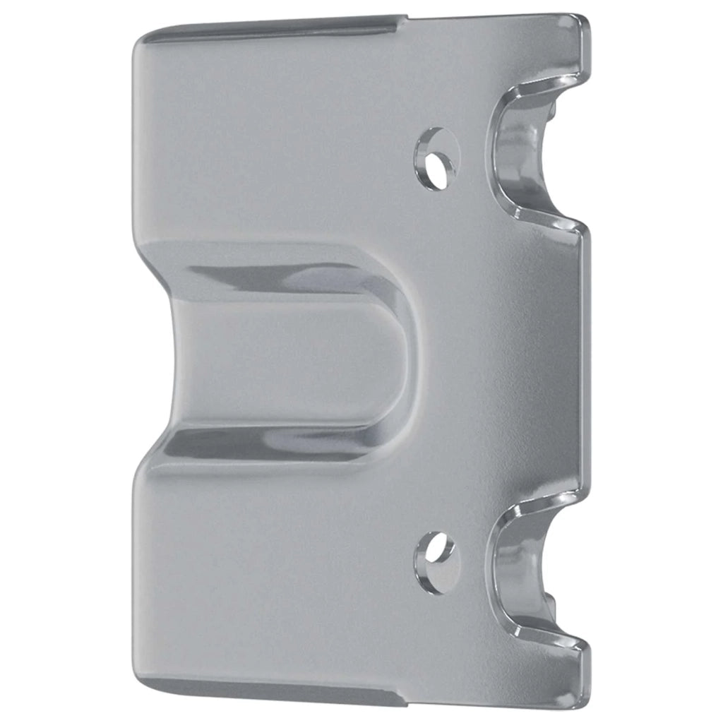Supporto 12 pz Zincato 106 x 55 x 1,5mm Acciaio CFW3050490
