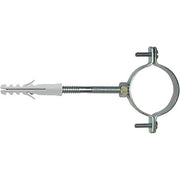 COLLARE TUBO E/CL ELEMATIC - VITE E TASSELLO 3/4 CF=PZ 2- 10 confezioni