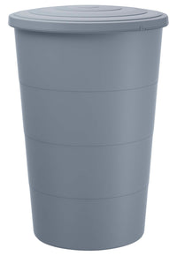 Contenitore 160 Litri per Raccolta Acqua Piovana