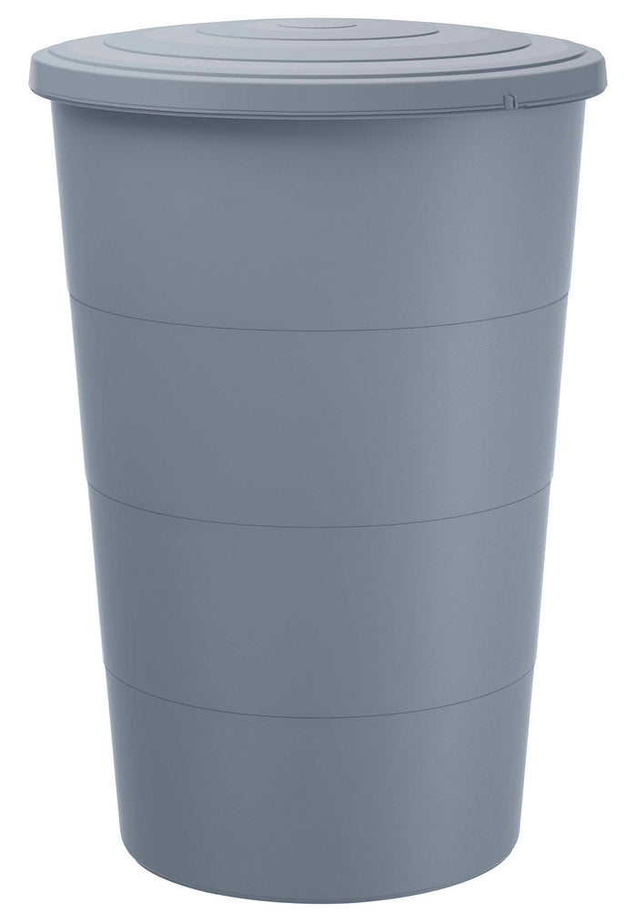 Contenitore 160 Litri per Raccolta Acqua Piovana