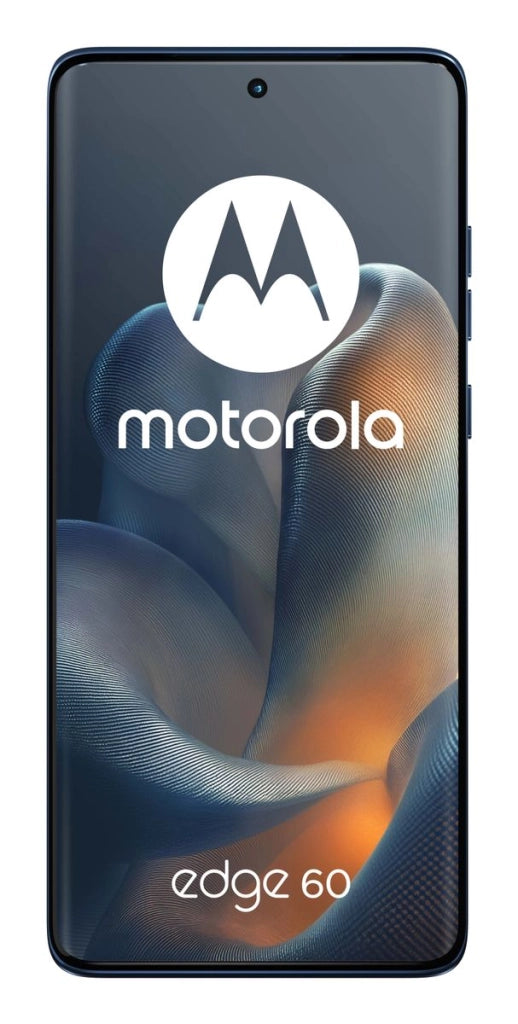 Smp.moto edge 60 256 blu - EDG60BLUE