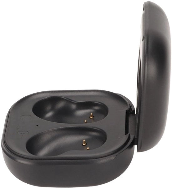 Oggetto di Ricambio USB per Caricamento Galaxy Buds Live R180 - Nero