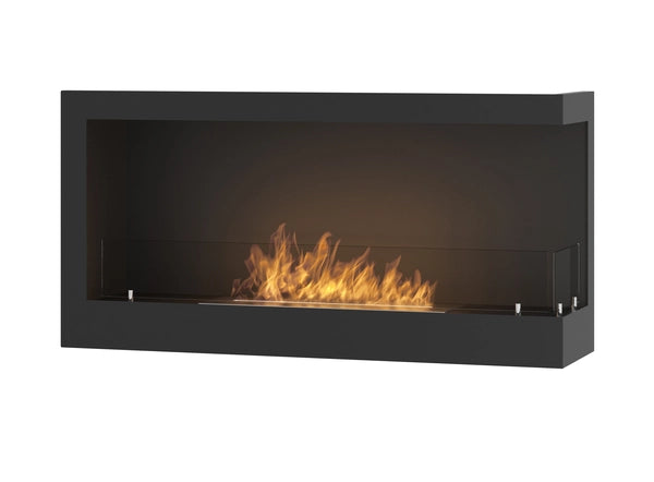 Inserto Corner 900 900x450 mm - Apertura frontale Sinistro