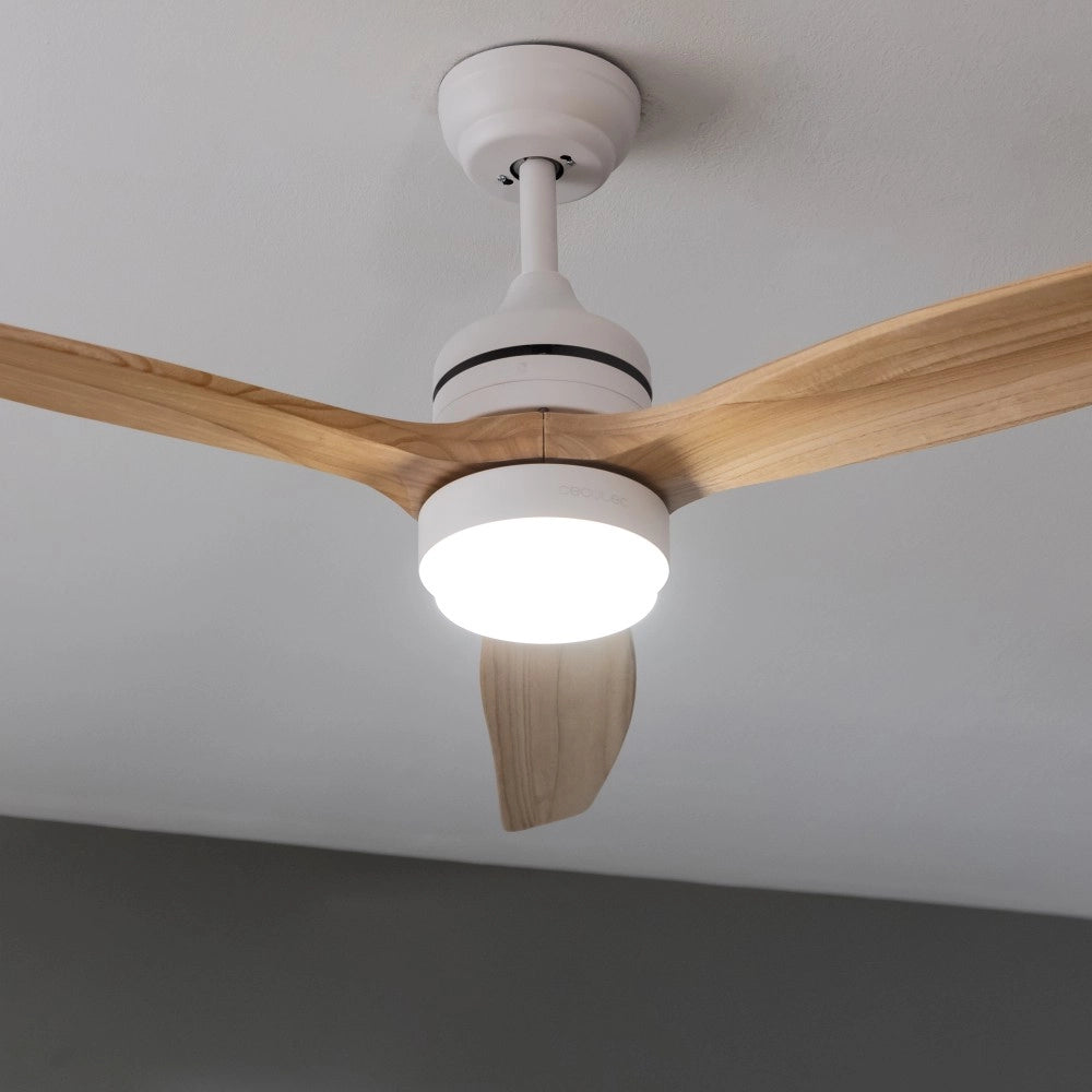 CECOTEC A01_EU01_122277 - EnergySilence Aero 5230 WhiteWood