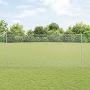 Recinzione con Posto Grigio 3336607