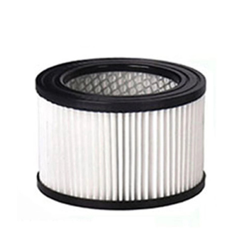 Trade Shop - Aspiracenere Professionale Doppia Funzione Soffiatore Filtro Hepa Lavabile 600w 10lt -