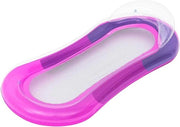 Matrassone per Spiaggia e Piscina - Onda Inflabile da Bagno 160 x 84 cm